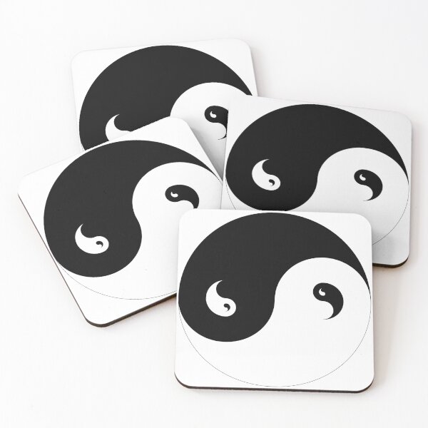 Item preview, Ying Yang With a Twist designed and sold by danaran117.