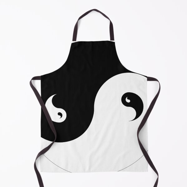Item preview, Ying Yang With a Twist designed and sold by danaran117.