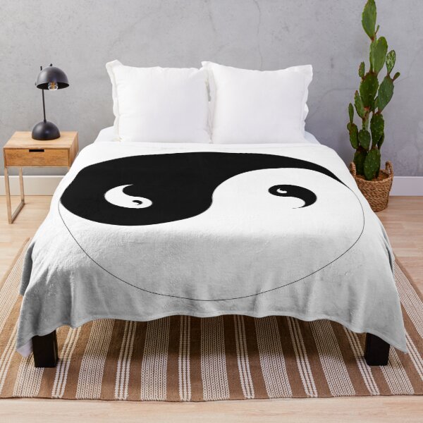 Item preview, Ying Yang With a Twist designed and sold by danaran117.