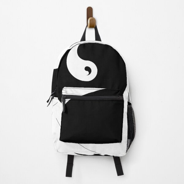 Item preview, Ying Yang With a Twist designed and sold by danaran117.