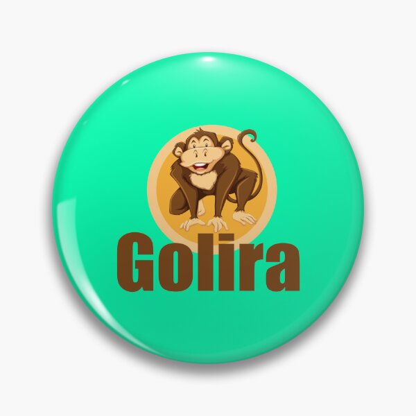 Item preview, Golira designed and sold by elkingo.