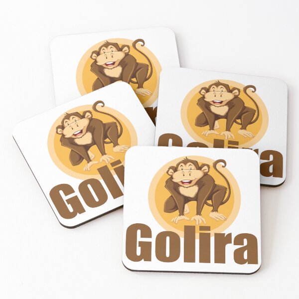 Item preview, Golira designed and sold by elkingo.