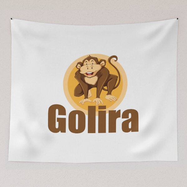 Item preview, Golira designed and sold by elkingo.