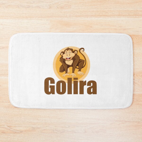 Item preview, Golira designed and sold by elkingo.