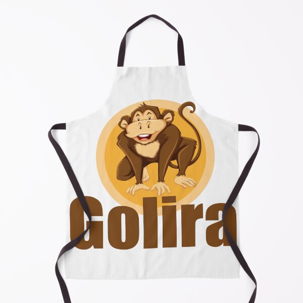 Item preview, Golira designed and sold by elkingo.