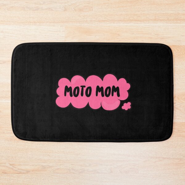 Item preview, Womens Motocross Shirt Motocross Mom T Shirt Moto Mom Shirts T Shirt designed and sold by shoutoutshirtco.