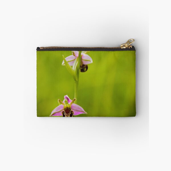 Item preview, Bee Orchid designed and sold by Jill Bramley.