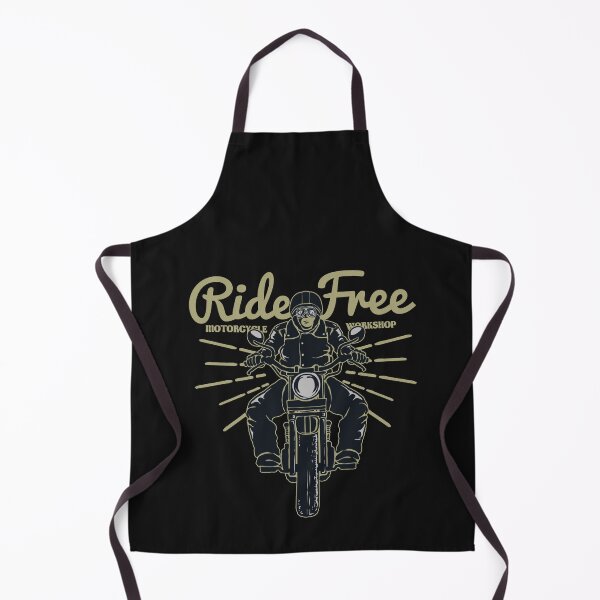 Item preview, Vive Free Ride Free Moto designed and sold by BeFaCtO.