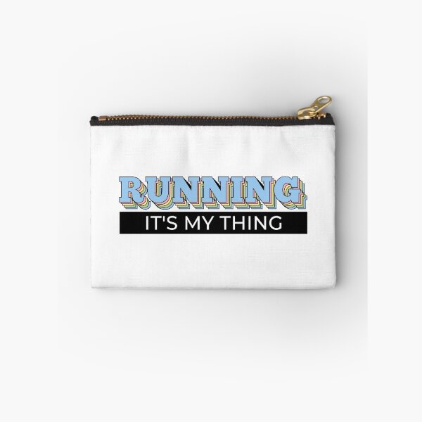 Item preview, Running It's My Thing designed and sold by createdbycam.