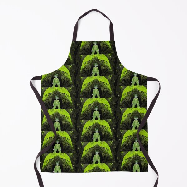 Item preview, Gachapoid (Ryuto) OGRE designed and sold by Holli Anderson.