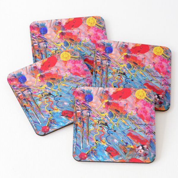 Item preview, ARRASANDO HACIA ABRIL designed and sold by Swooncake Press.