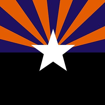 Arizona Flag - Phoenix Suns Los Suns Essential T-Shirt for Sale by  SunsJAMSession