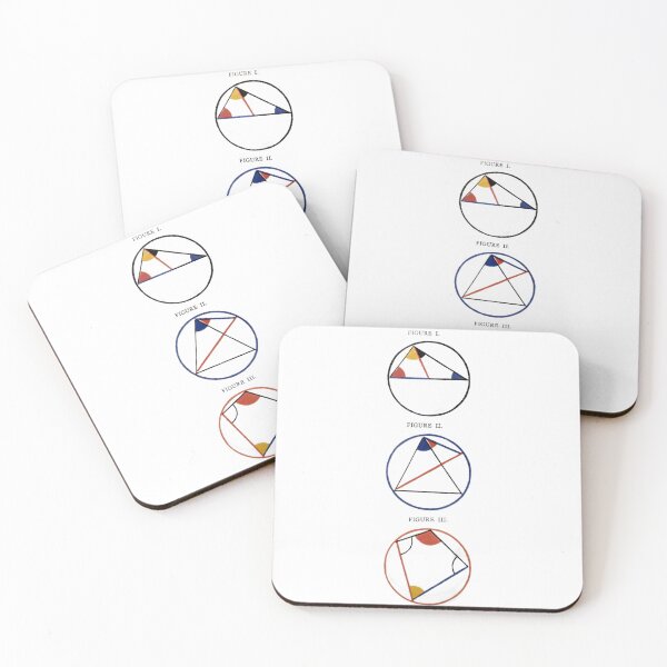 Item preview, Euclid's Elements, Book III, Proposition 31 designed and sold by TheProgramme.