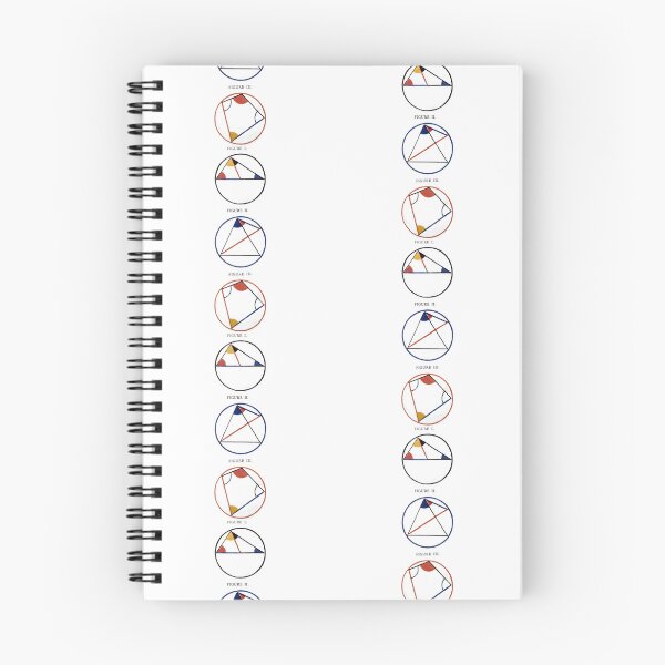 Item preview, Euclid's Elements, Book III, Proposition 31 designed and sold by TheProgramme.