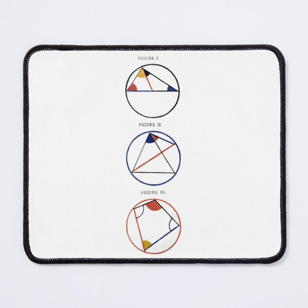 Item preview, Euclid's Elements, Book III, Proposition 31 designed and sold by TheProgramme.