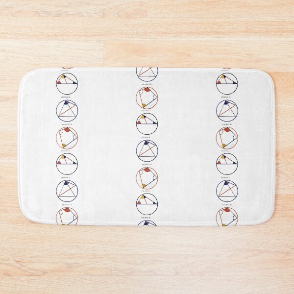 Item preview, Euclid's Elements, Book III, Proposition 31 designed and sold by TheProgramme.
