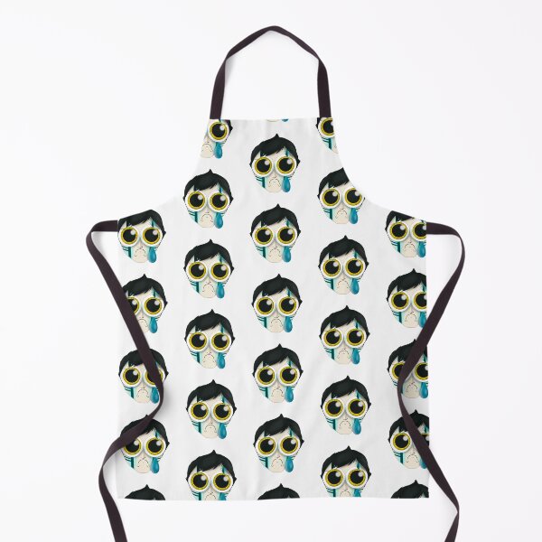 Item preview, Sad Demi Fiend designed and sold by shopbrende.