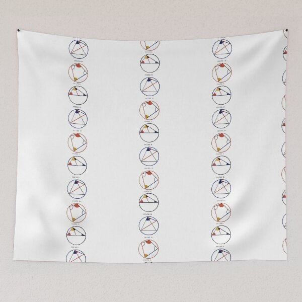Item preview, Euclid's Elements, Book III, Proposition 31 designed and sold by TheProgramme.