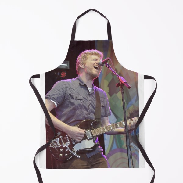 Item preview, Carl Newman The New Pornographers Photograph designed and sold by ConcertImages.