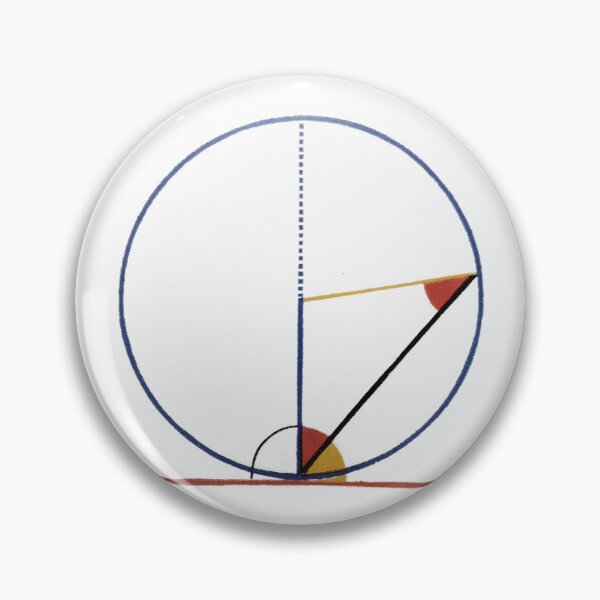 Item preview, Euclid's Elements, Book III, Proposition 33 designed and sold by TheProgramme.