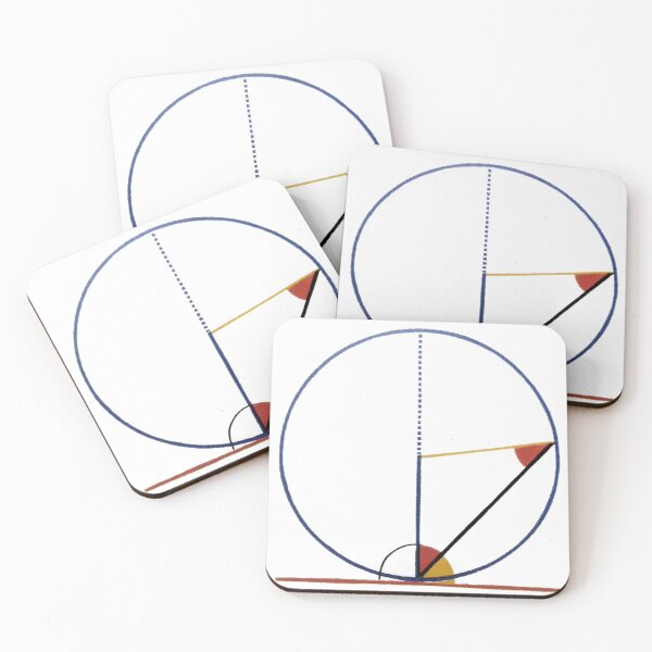 Item preview, Euclid's Elements, Book III, Proposition 33 designed and sold by TheProgramme.