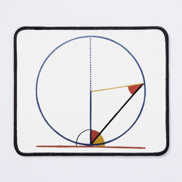 Item preview, Euclid's Elements, Book III, Proposition 33 designed and sold by TheProgramme.