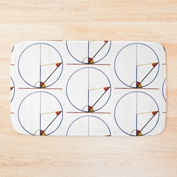 Item preview, Euclid's Elements, Book III, Proposition 33 designed and sold by TheProgramme.