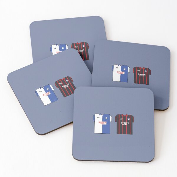 Item preview, Blackburn Rovers 1994/95 designed and sold by ccamb00.