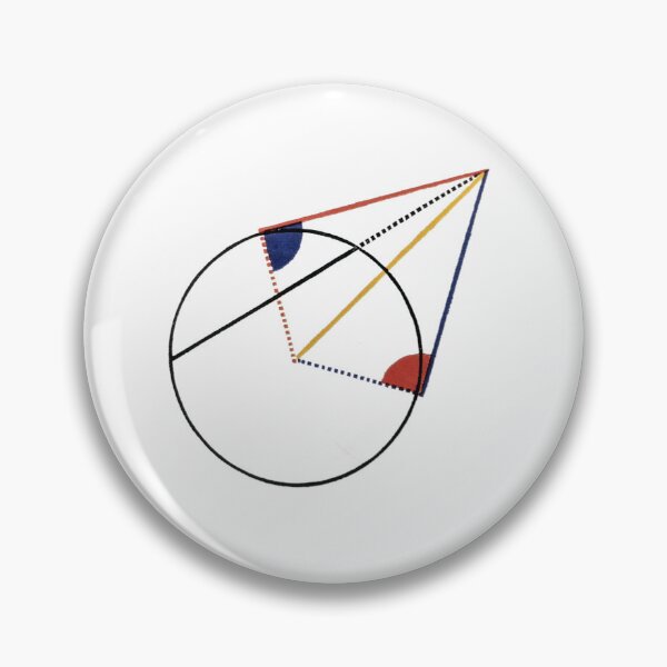 Item preview, Euclid's Elements, Book III, Proposition 37 designed and sold by TheProgramme.