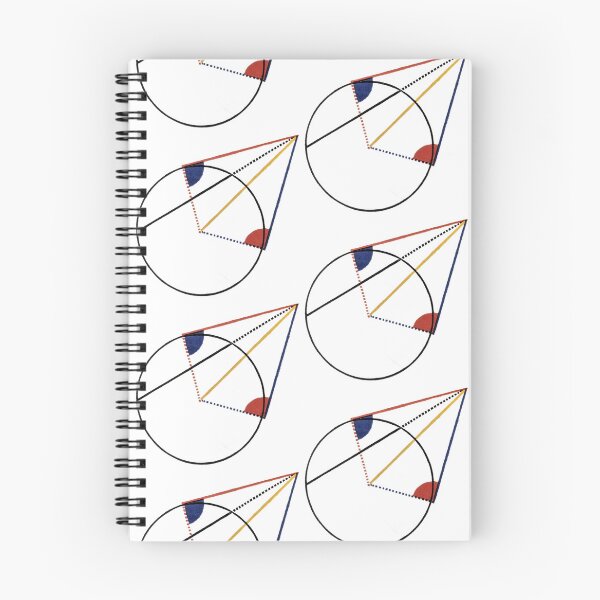 Item preview, Euclid's Elements, Book III, Proposition 37 designed and sold by TheProgramme.