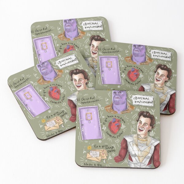 Item preview, Were you looking for my brother? designed and sold by Elizabeth Andrade.