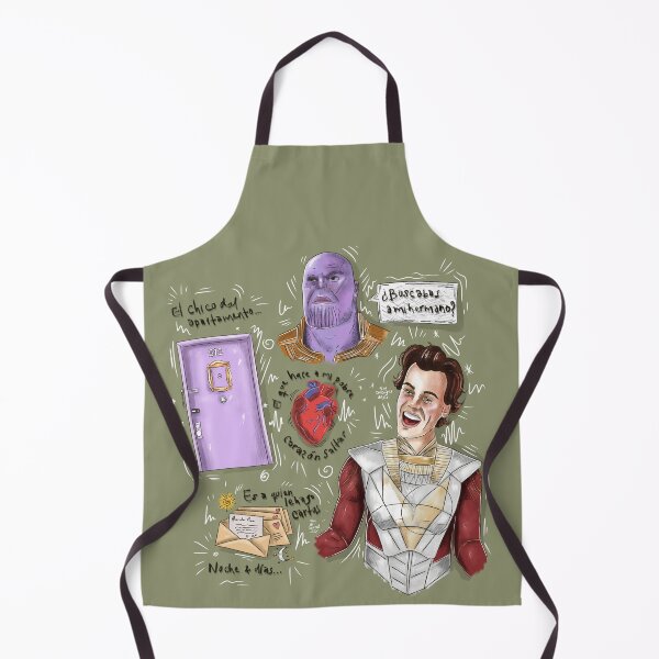 Item preview, Were you looking for my brother? designed and sold by Elizabeth Andrade.
