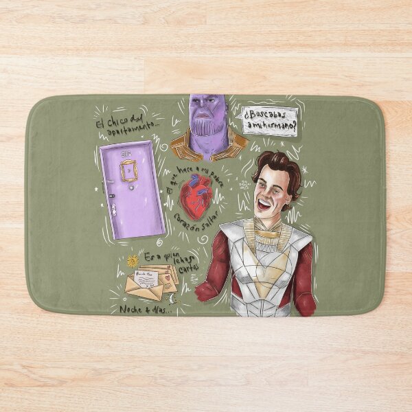 Item preview, Were you looking for my brother? designed and sold by Elizabeth Andrade.