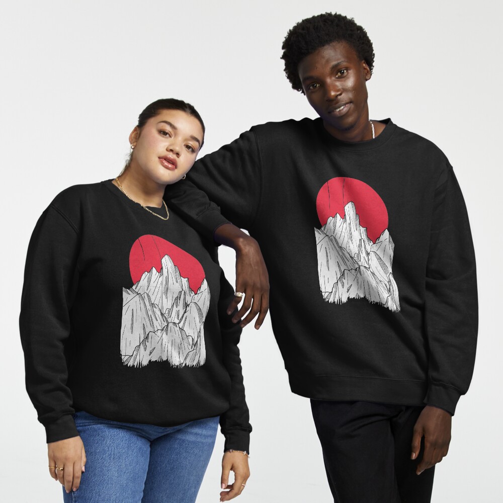 Item preview, Pullover Sweatshirt designed and sold by steveswade.