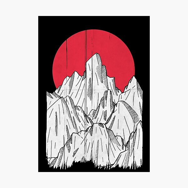 Photographic Print
