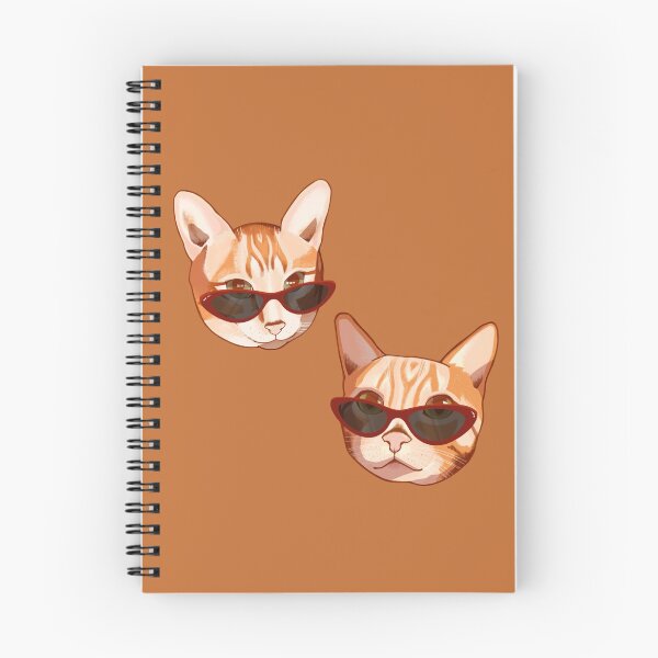 Item preview, snazzy cat incorporated designed and sold by monstera-market.