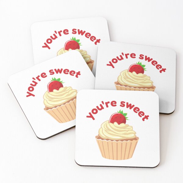 Item preview, You're Sweet designed and sold by Just-Basic.