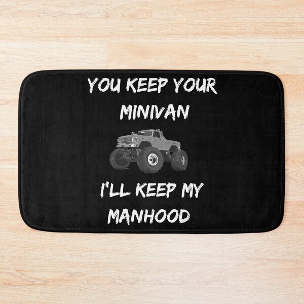 Item preview, Truck Meme Shirt Keep My Manhood Diesel Truck Shirts Memes T Shirt designed and sold by shoutoutshirtco.