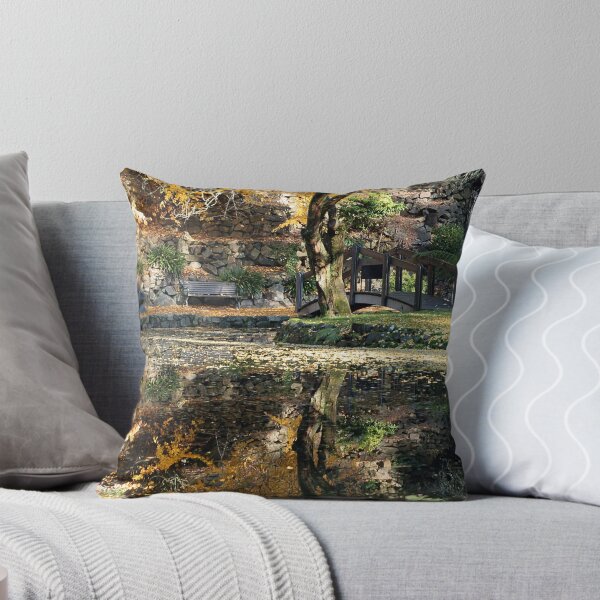 Item preview, Autumn Reflections designed and sold by WendyJC.