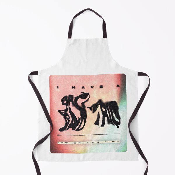 Item preview, I Have A Bad Trip It`s Called Life - trippy text aesthetic designed and sold by itisjakob.