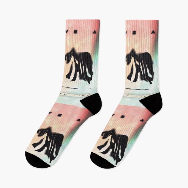 Item preview, I Have A Bad Trip It`s Called Life - trippy text aesthetic designed and sold by itisjakob.