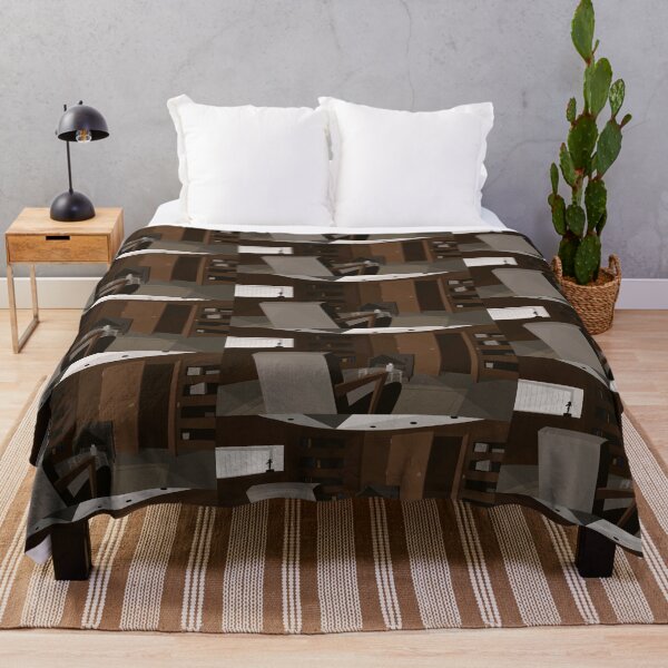 Item preview, Melfi's Office designed and sold by shopbrende.
