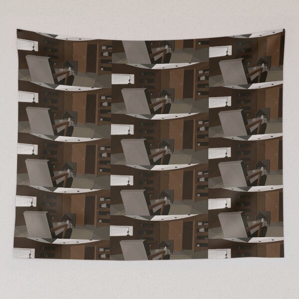 Item preview, Melfi's Office designed and sold by shopbrende.