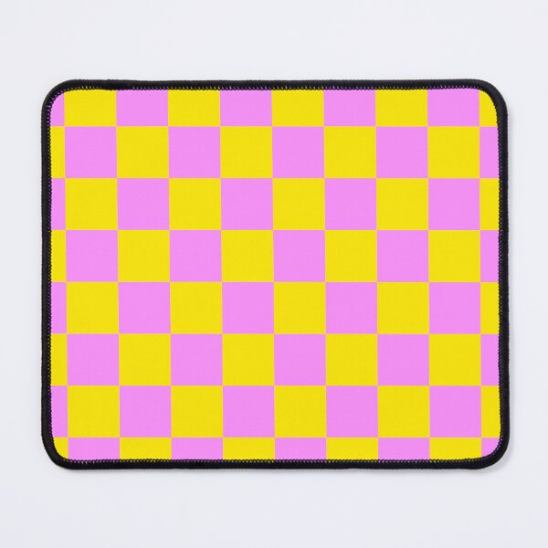 Item preview, Battenberg Cake pattern - my favourite chequered design designed and sold by EmmiLooArt.