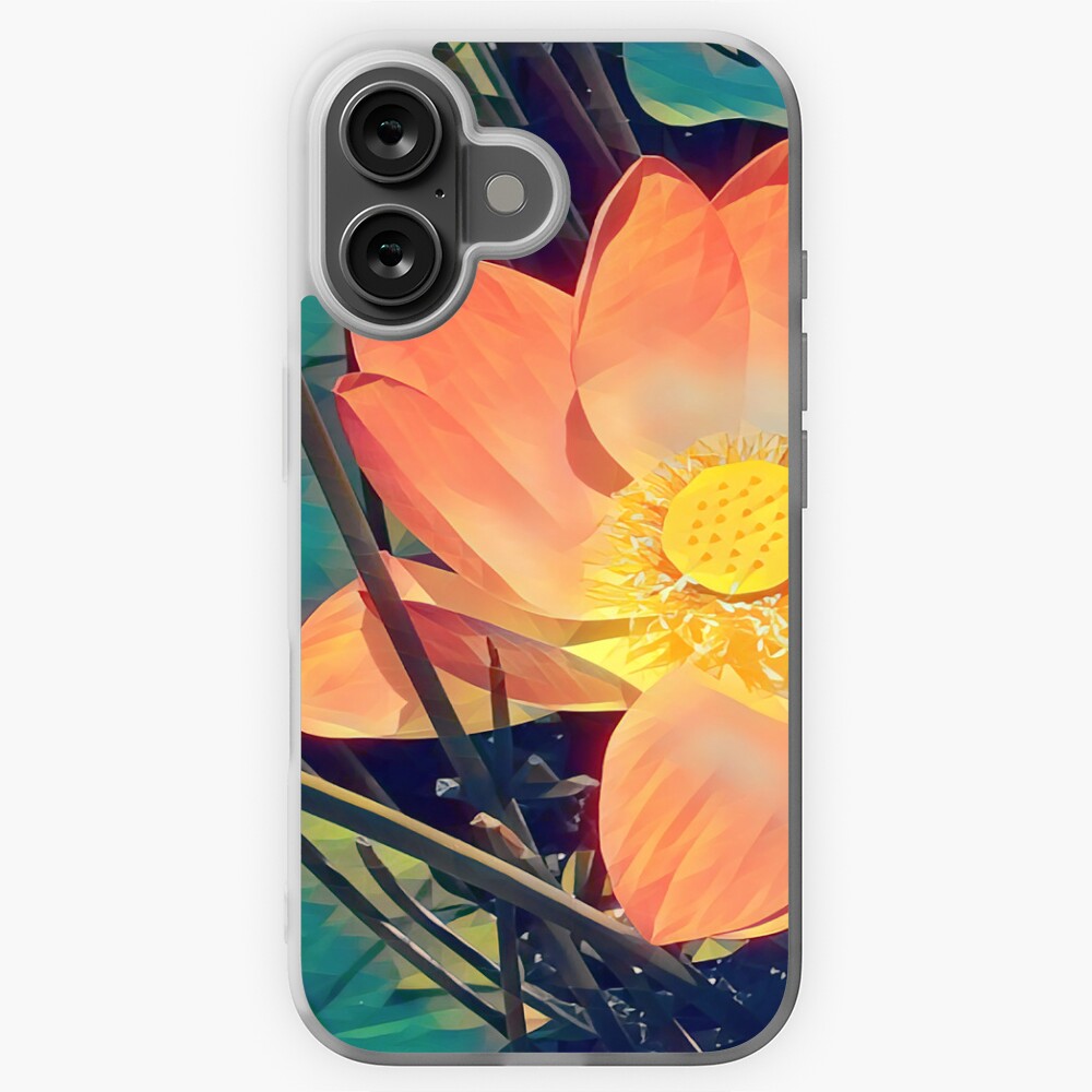 Artikel-Vorschau von iPhone Flexible Hülle, designt und verkauft von squarecloud.