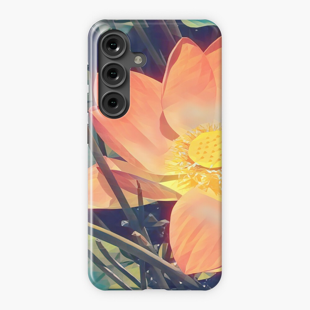 Artikel-Vorschau von Samsung Galaxy Leichte Hülle, designt und verkauft von squarecloud.
