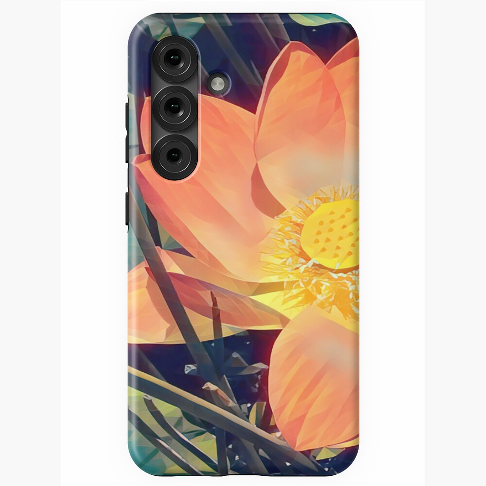 Artikel-Vorschau von Samsung Galaxy Robuste Hülle, designt und verkauft von squarecloud.
