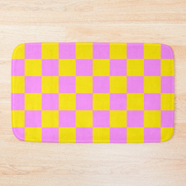 Item preview, Battenberg Cake pattern - my favourite chequered design designed and sold by EmmiLooArt.