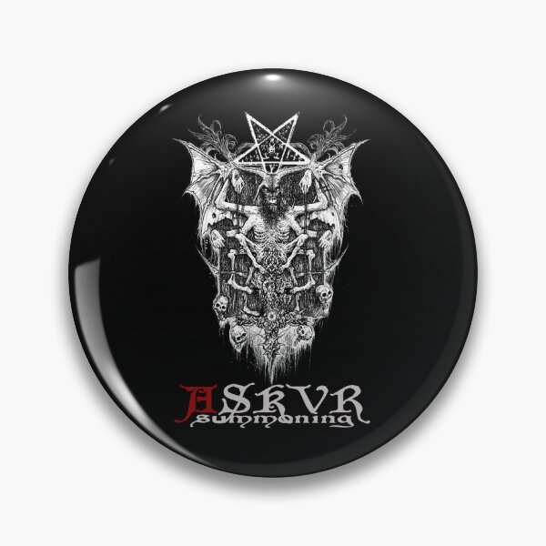 Item preview, Askvr Summoning designed and sold by Askvr.
