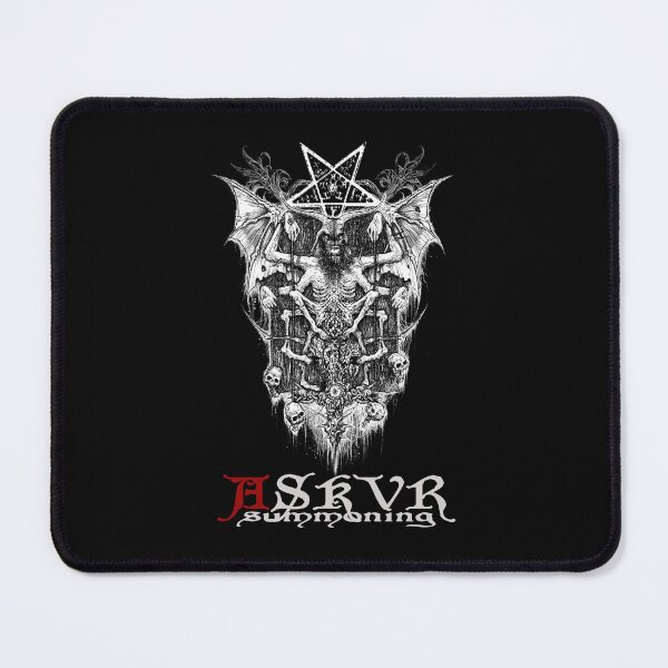 Item preview, Askvr Summoning designed and sold by Askvr.